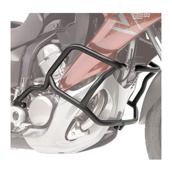 GIVI Specific engine XL700V Transalp 08-12