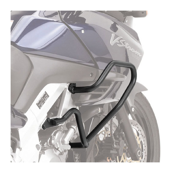 GIVI Specific engine guard KLV1000 04-10 / DL1000 V-Strom 02-11