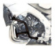 GIVI Specific engine guard GSR600 06-11