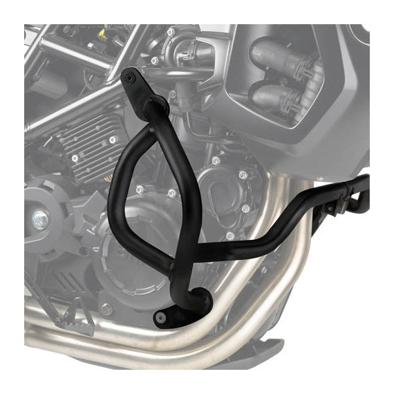 GIVI Specific engine guard F650GS / F800GS 08-12