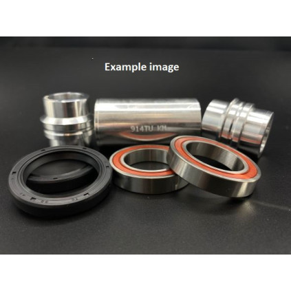 TALON Hub service kit Pro Billet/EVO TW914 Front KTM125-600 SX/SX-F 15-