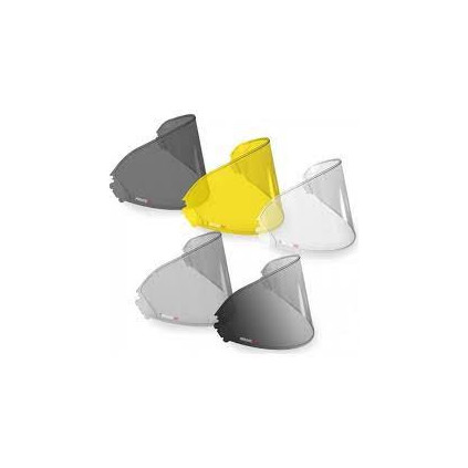 HJC Skipfogvisor HJ-05, HJ-07, HJ-09, HJ-17. Clear IS-MAX II, TR-1, C91