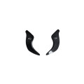 HJC Ventilation FG-JET Rear, Flatblack M,L,XL,2XL
