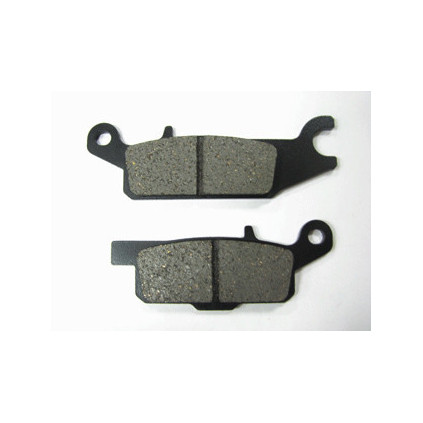 BRONCO BRAKE PADS