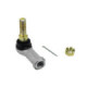 TIE ROD END BRONCO