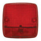 Sno-X Tail light lens