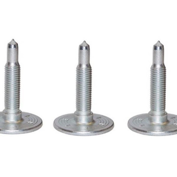 Woodys Studs 84pcs 1.325 Grand Master 60°