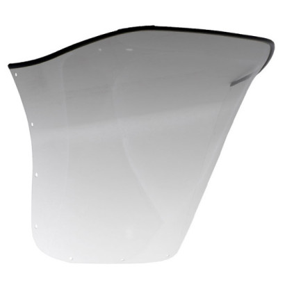 Sno-X Windshield Lynx clear H25