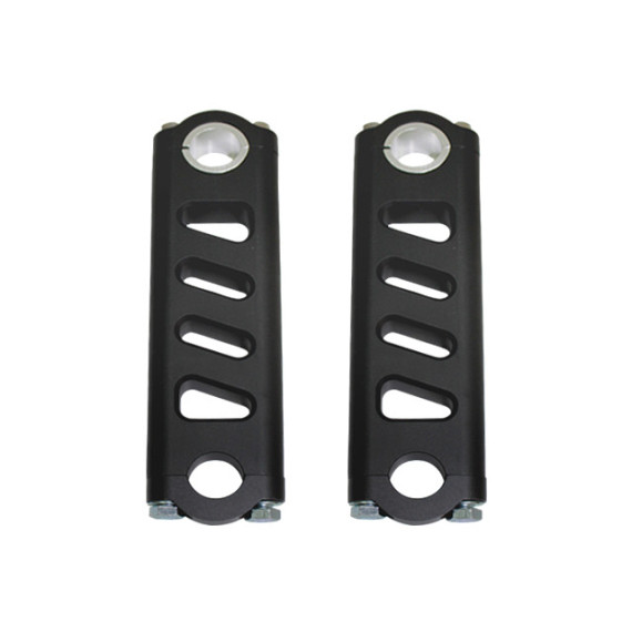 "Sno-X Handlebar Riser 6"""