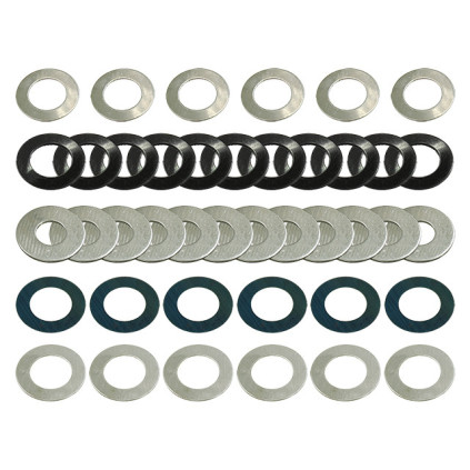 Sno-X Shim kit TSS Yamaha