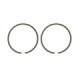 Sno-X Piston ring set Yamaha 540F/C