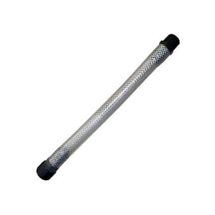 Tuff Jug Braided quick fill hose