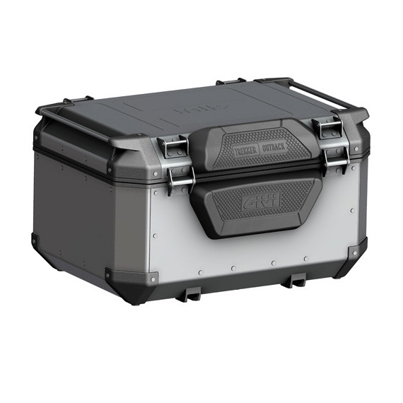 Givi Polyurethane backrest Outback 58