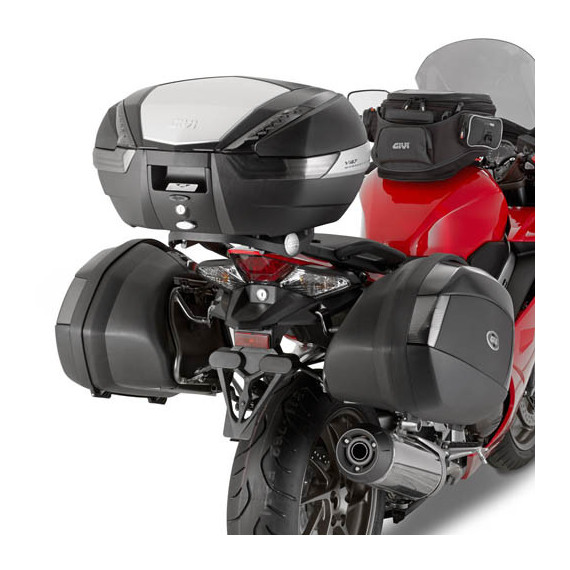 Givi Specific Monorack arms Honda VFR 800 F (14)