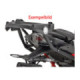 Givi Specific Monorack arms Honda CB650 F / CBR650F