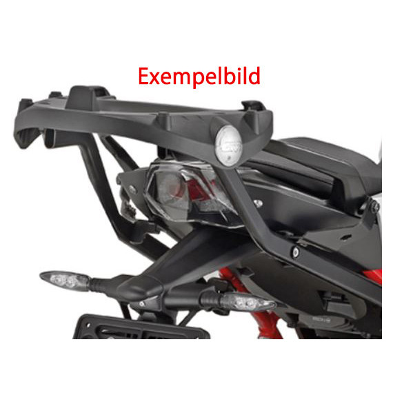 Givi Specific Monorack arms Honda CB650 F / CBR650F