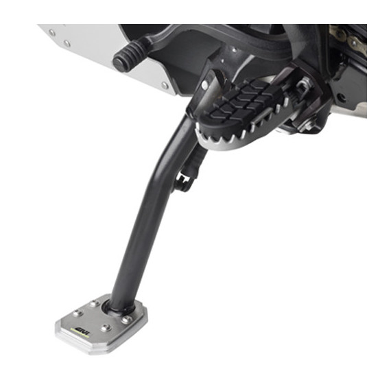 Givi Specific side stand support plate 1190 Adventure / Adventure R (13-14)