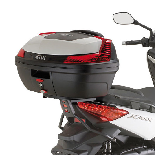 Givi Specific plate for Monolock® boxes Yamaha X-MAX 125-250 (14)