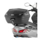 Givi Specific plate for MONOKEY® boxes Suzuki Burgman 125-200 (06-13)