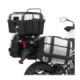 Givi Specific plate for MONOKEY® boxes Triumph Tiger 800/Tiger 800 XC (11-14)