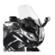 Givi Specific screen, transparent 55,3 x 53 cm (H x W) FJR1300 (13-14)