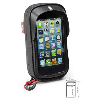 Givi Smartphone holder Iphone 5