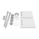 C&A PRO Mount Kit Yamaha Apex,Vector 2011-