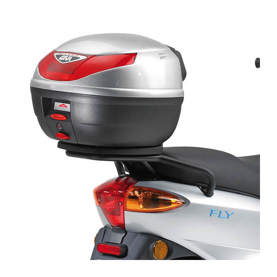  Givi Specific plate for MONOLOCK® boxes