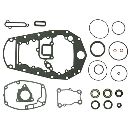 Sea-X gear house seal kit Yamaha F50 (95-00) / T50 (96-97) / F40 (99)