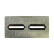 Perf metals anode, Divers anode