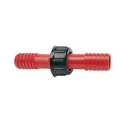 nylon straight joint 25 mm