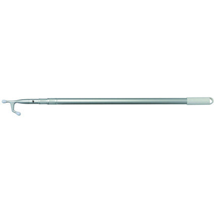 telescopic boats hook 105/240
