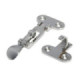 S.S toggle fastener 75x37