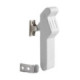 peak rubber latch 96x29mm