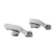 lock for SLIM peaks 82mm