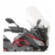 Givi Specific screen, transparent 69 x 50 cm (h x w) MT-09 Tracer (15)