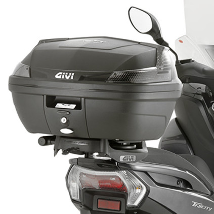 Givi Specific rack  for MONOKEY® boxes YAM.TRICITY 125 '14