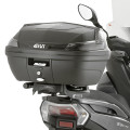 Givi Specific rack  for MONOKEY® boxes YAM.TRICITY 125 '14
