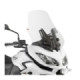 Givi Specific screen, transparent 48 x 37 cm (HxW) Versys 1000 (15)