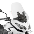 Givi Specific screen, transparent 48 x 37 cm (HxW) Versys 1000 (15)