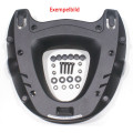 Givi Specific plate for MONOKEY® boxes