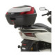  Givi Specific plate Monolock H.FORZA 300 ABS 13-15