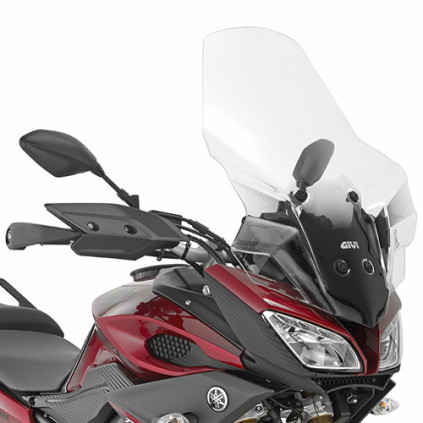 Givi Mounting kit 2122DT MT-09 Tracer (15)