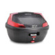 Givi B37 Blade monolock 37lt case with black