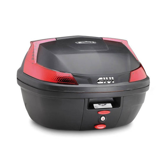 Givi B37 Blade monolock 37lt case with black
