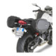 Givi Specific tubular holder for Easylock bags BMW F800R (15)