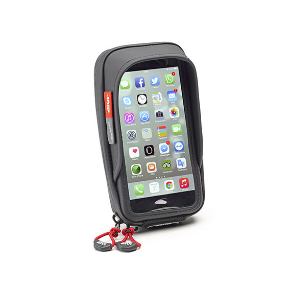 Givi Smartphone / GPS Iphone 6 Plus, Galaxy S6