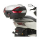 * Givi Specific plate Monokey H.FORZA 300 ABS 13-15
