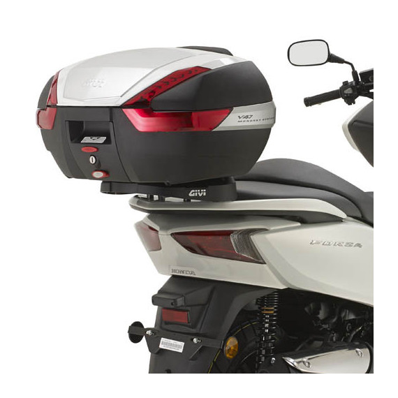 * Givi Specific plate Monokey H.FORZA 300 ABS 13-15