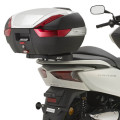 * Givi Specific plate Monokey H.FORZA 300 ABS 13-15